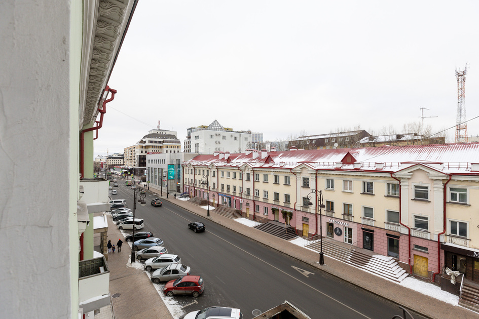 Apartment_tmn Республики 48