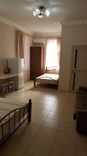 Горный ручей (Гагра)