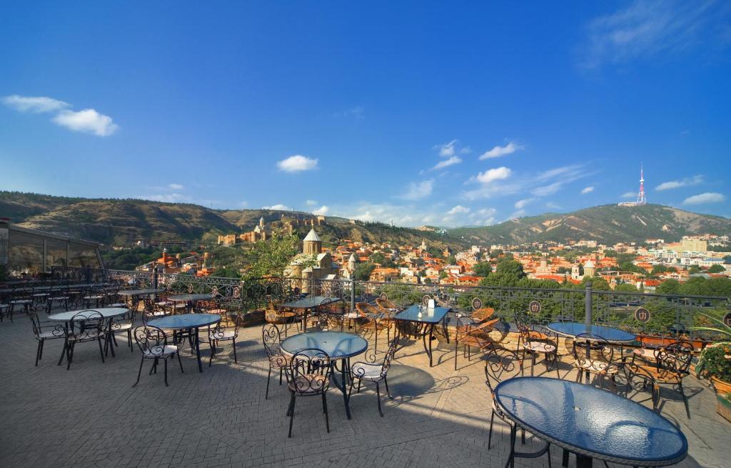 Kopala hotel