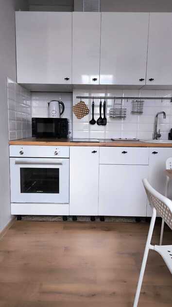 Apartment Syndicate на ул. Вильского 26