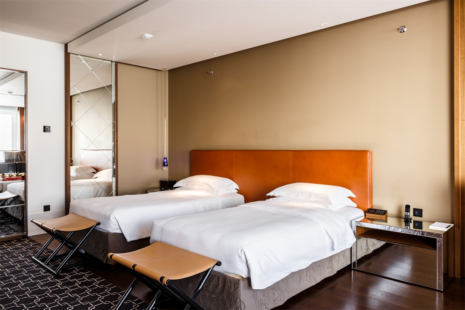 Фотография Люкс Парк Twin 2-местный