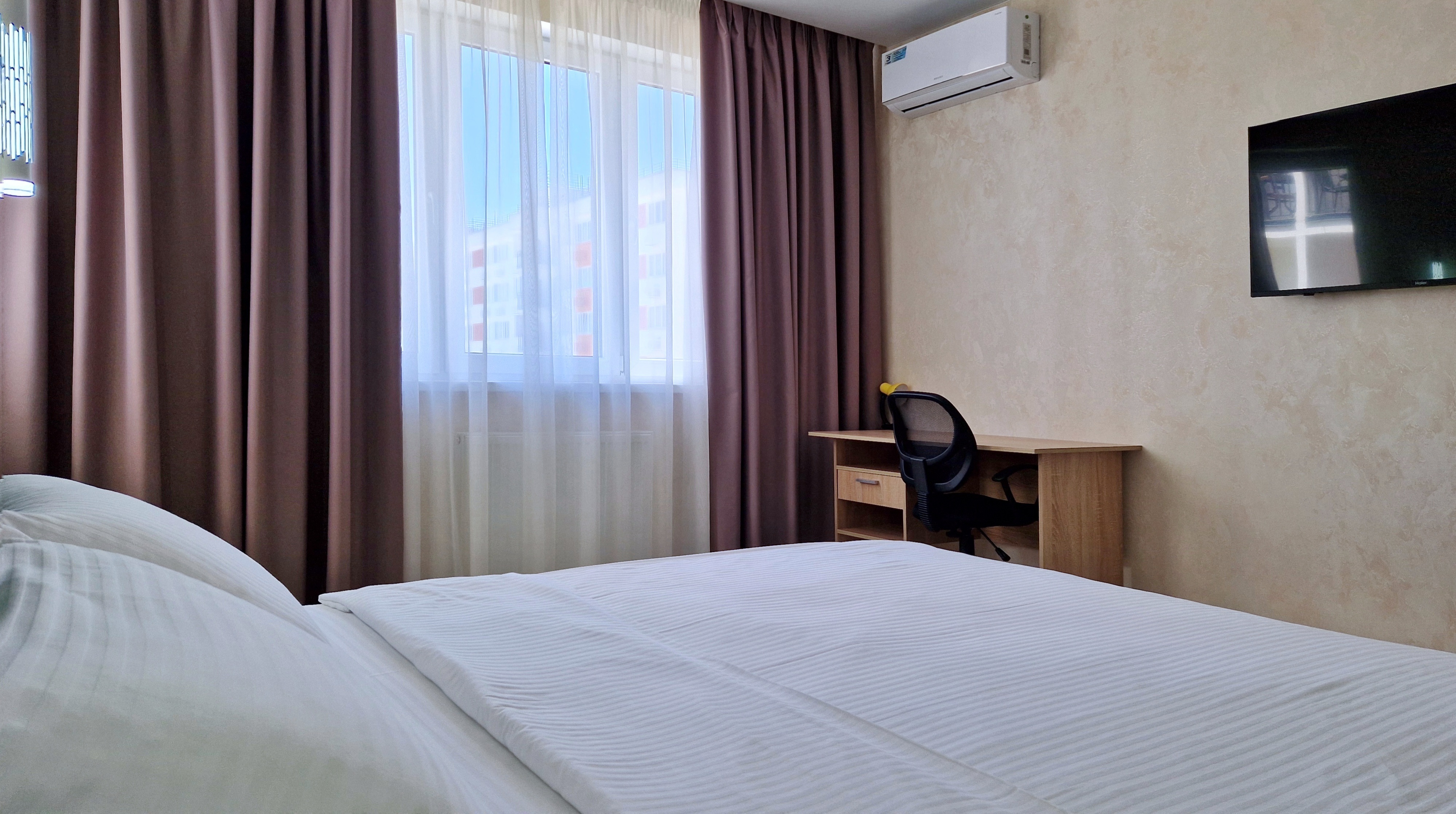 ПРОГости ул. Акаций д. 34 к.2 кв.231