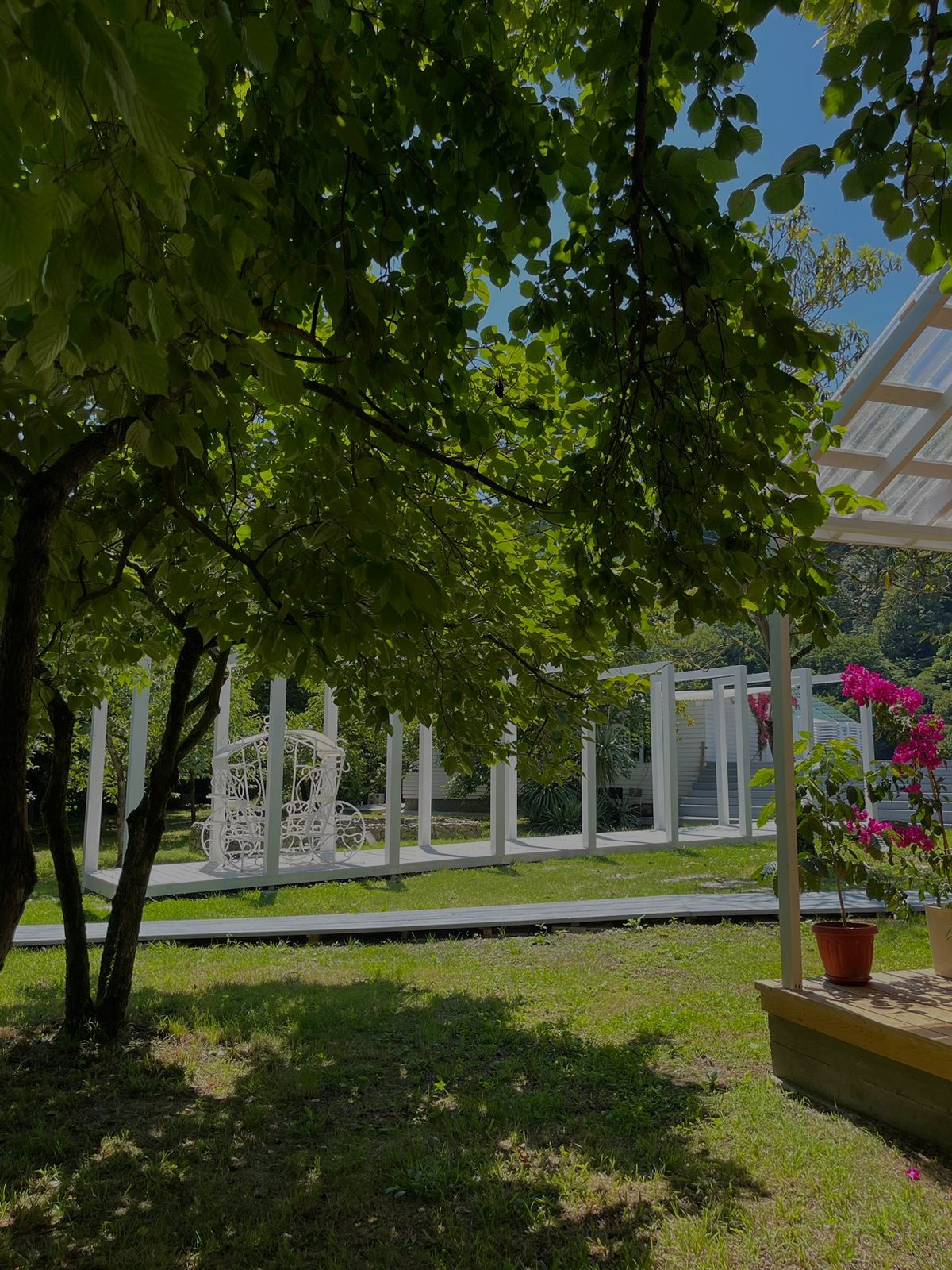 Boutique Hotel Fazenda