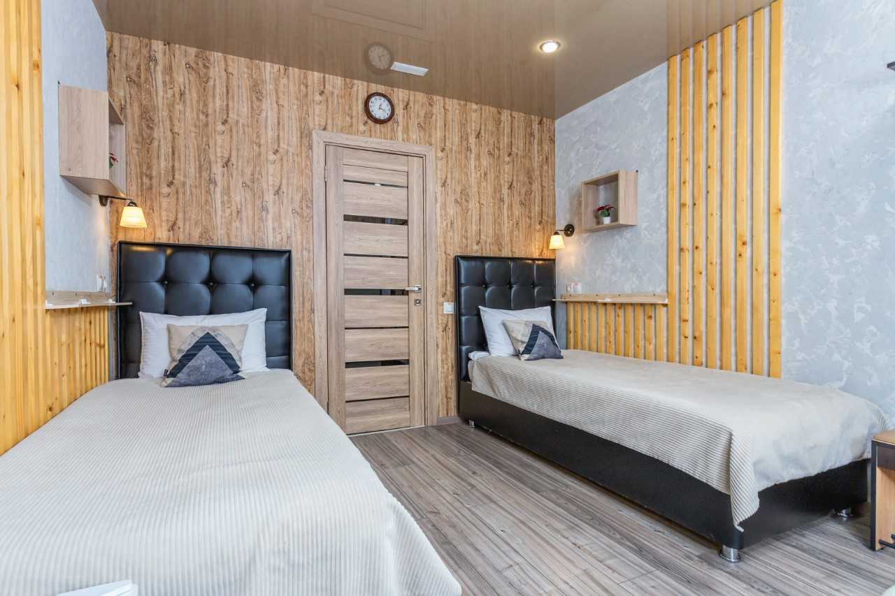 Питер (Усть-Лабинск)