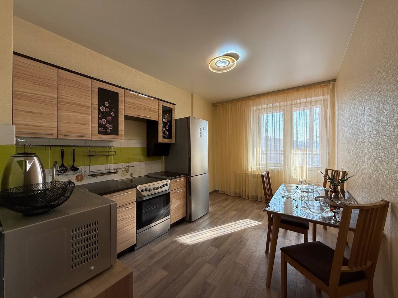 HOME HOTEL улица Дуси Ковальчук, 238