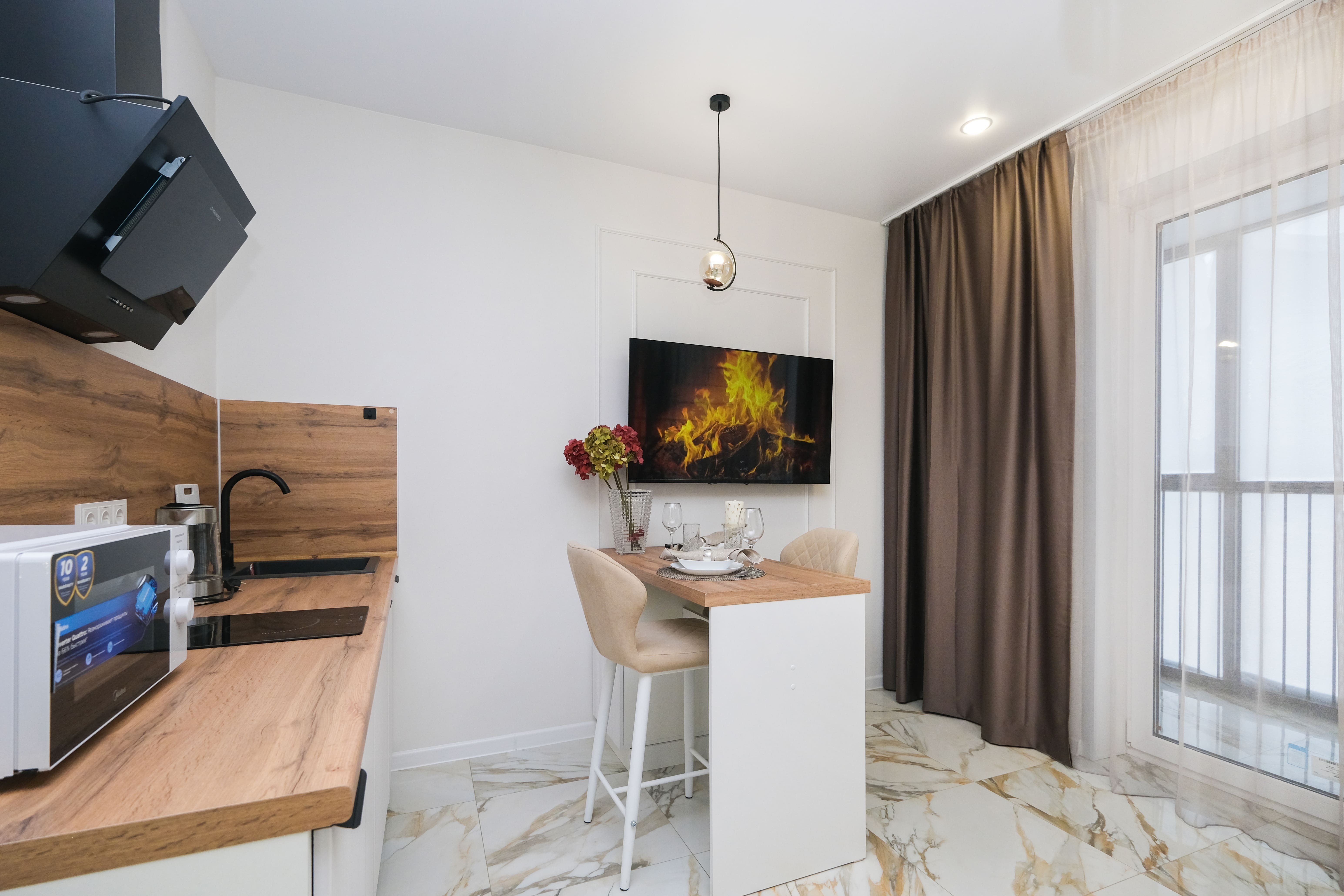 Room Hotel на Ипподромской 12