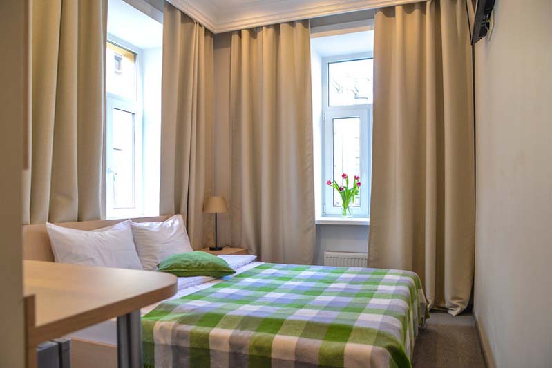 Мини отель спб