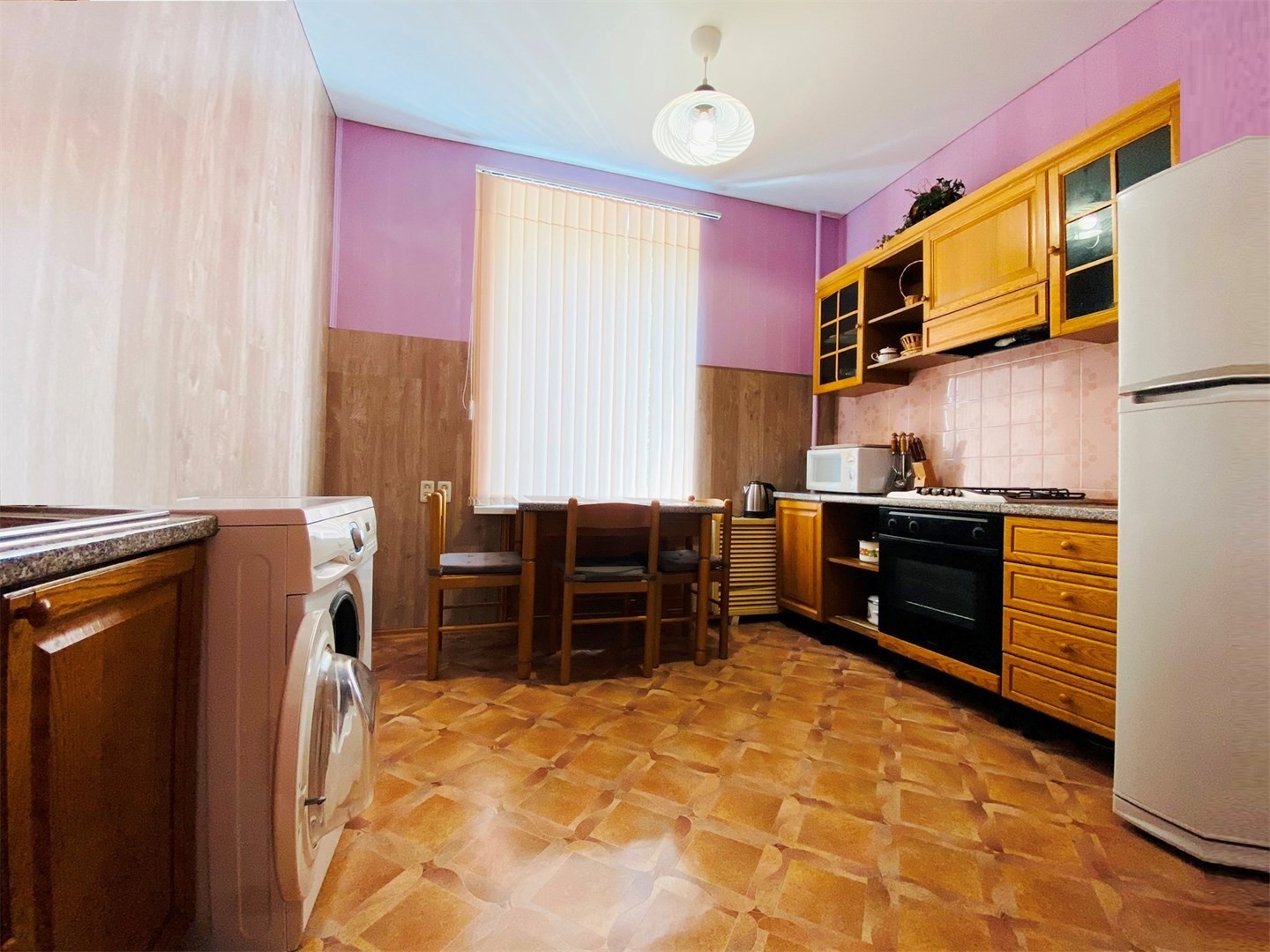 Business Apartment (Челябинск)