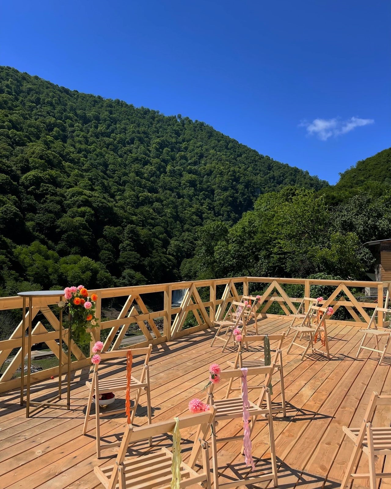Boutique Hotel Fazenda