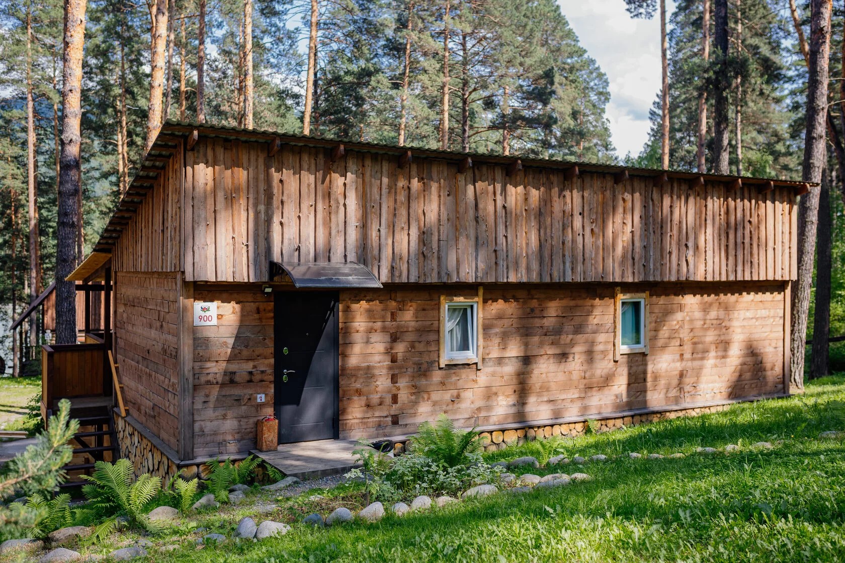 Комфорт+ 8-местный — фото 1