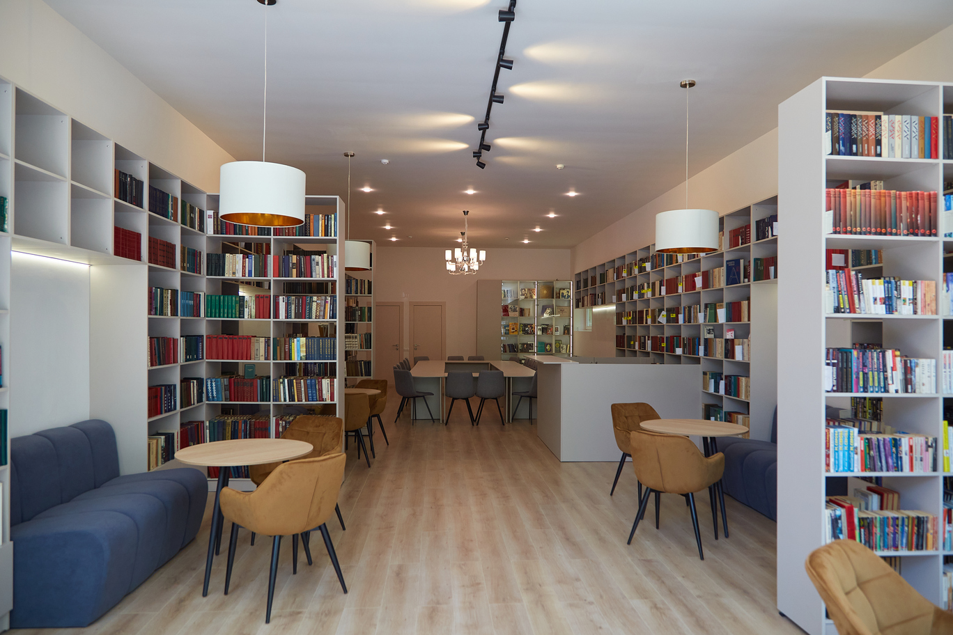 15Библиотека