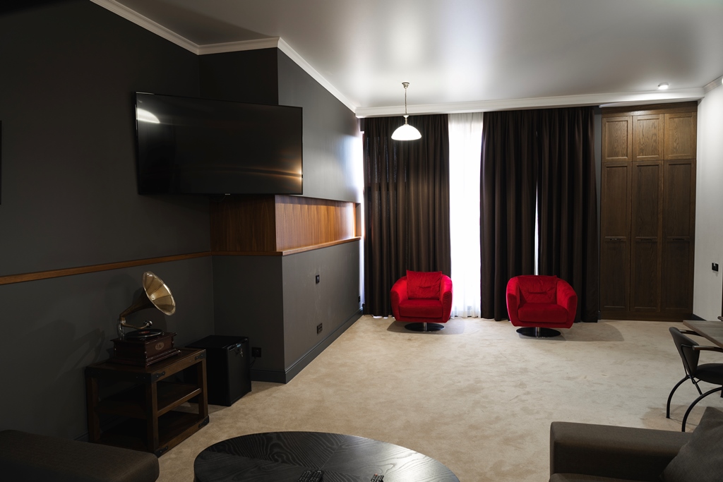ANANA Boutique Hotel (Сухум)