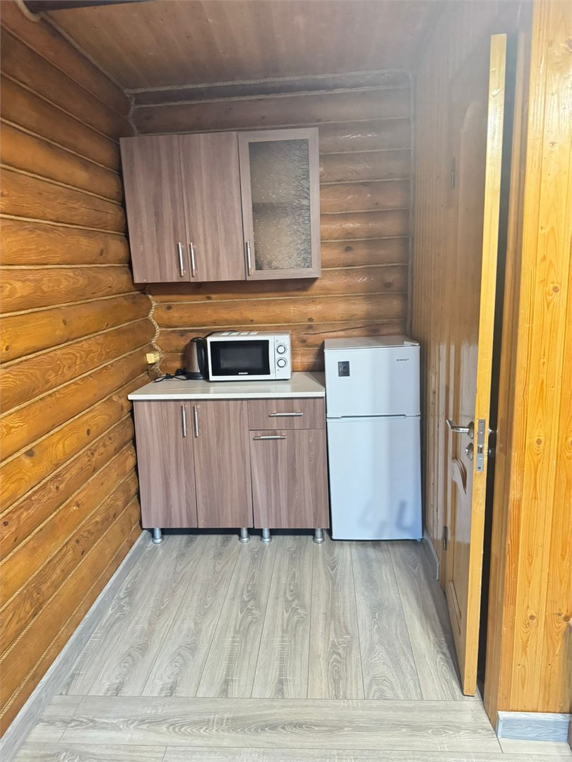 Люкс 5-местный 2-комнатный