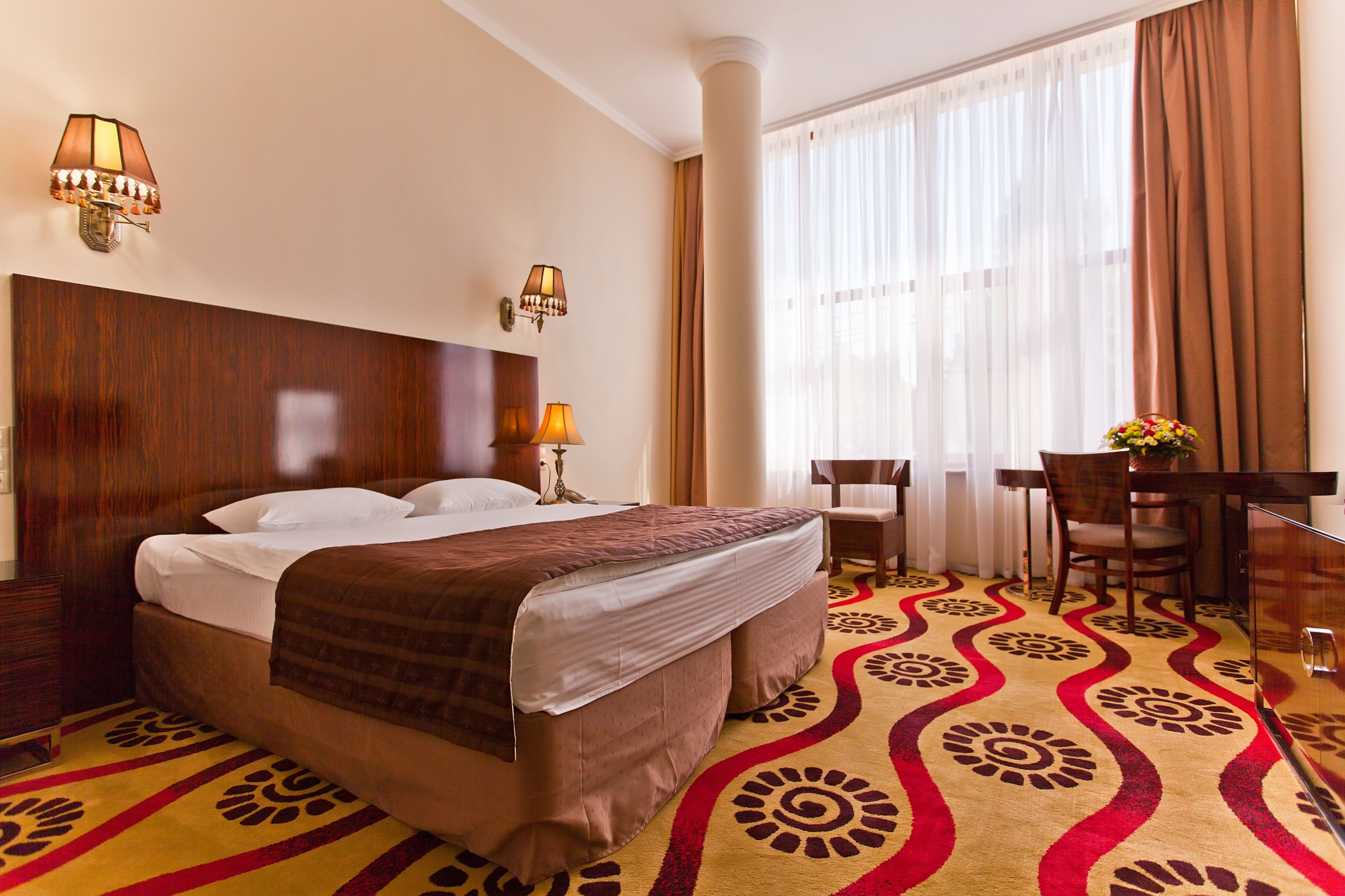 Park-Hotel (Краснодар)