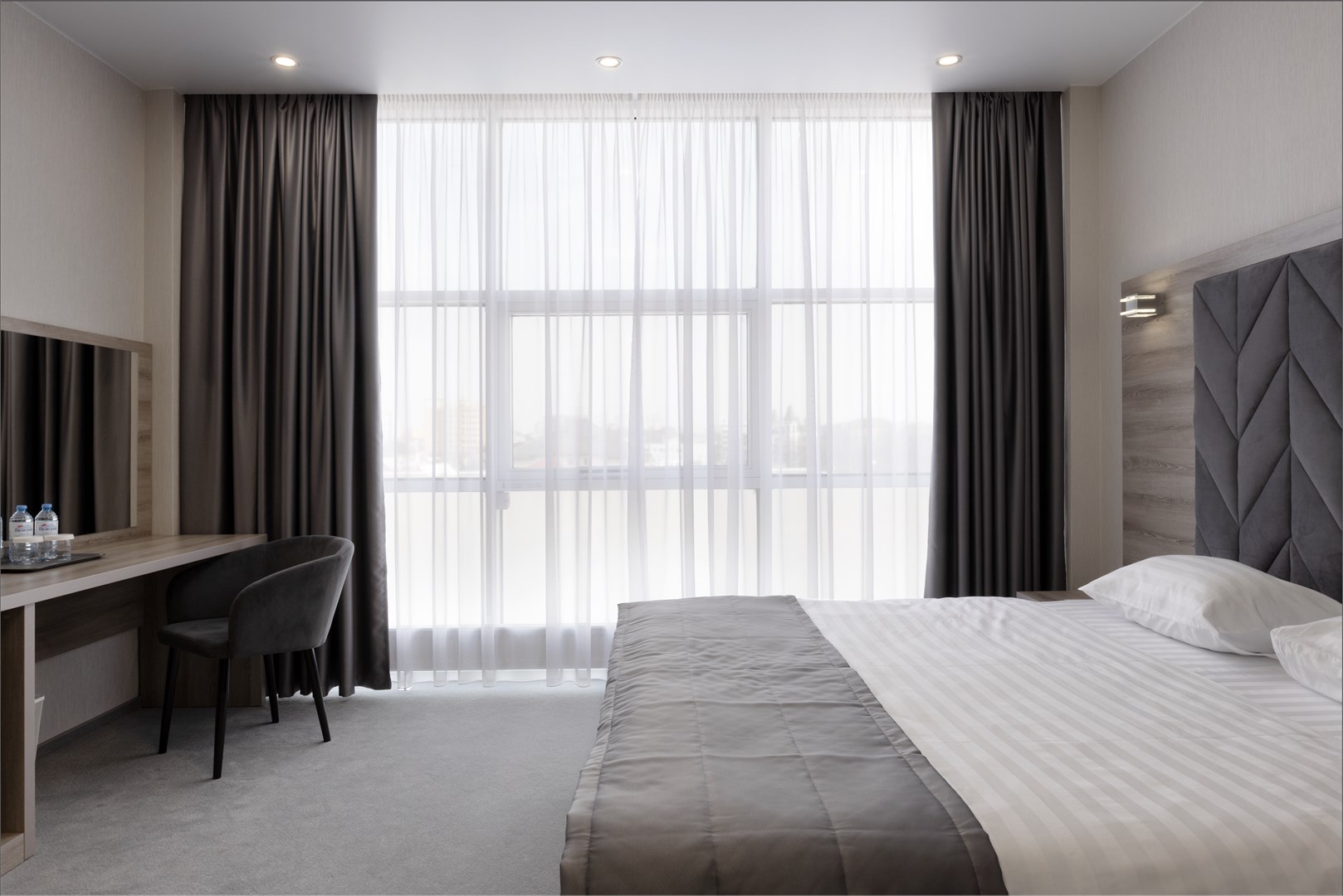Parallel Congress by Stellar Hotels