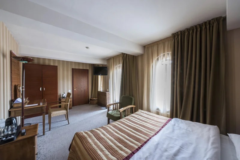 Kopala hotel