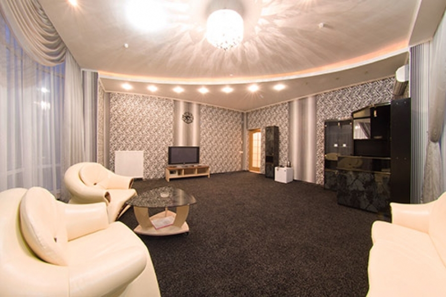 Гостиница пещера алушта