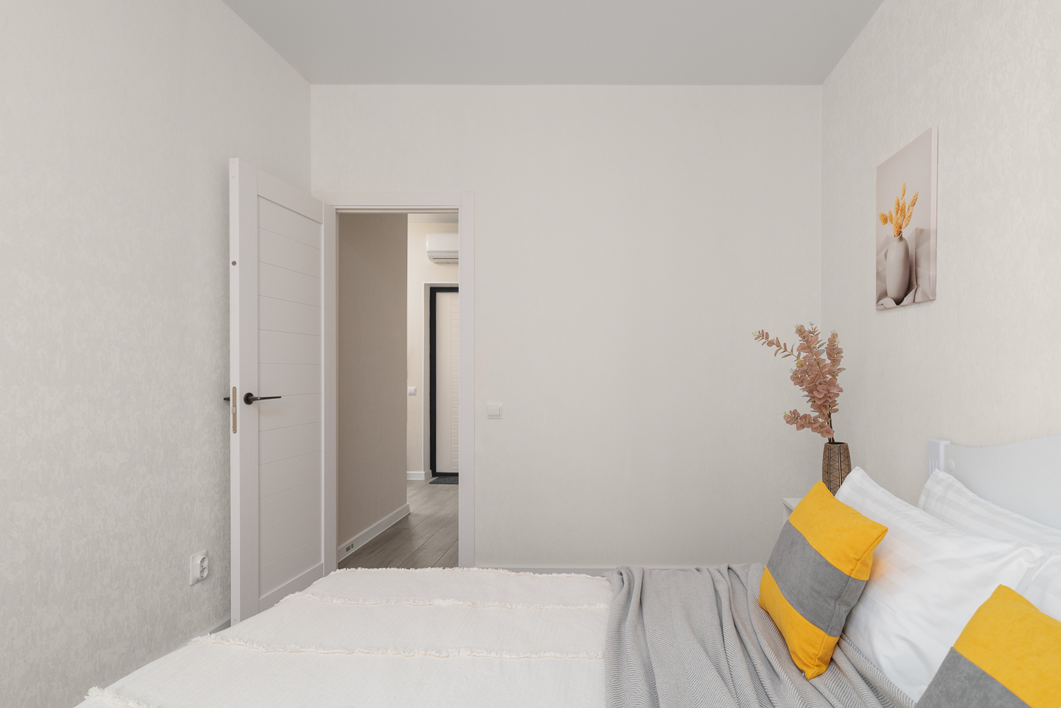 YourPlace улица имени Героя Георгия Бочарникова, д. 4 корп. 1