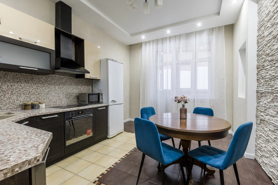 Apartment_tmn Малыгина 90