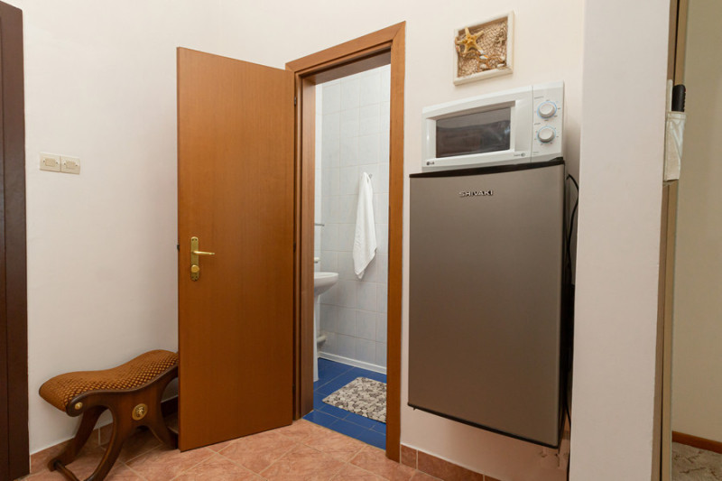 Стандартный 2-местный 1-комнатный (TWIN, корпус Морской)