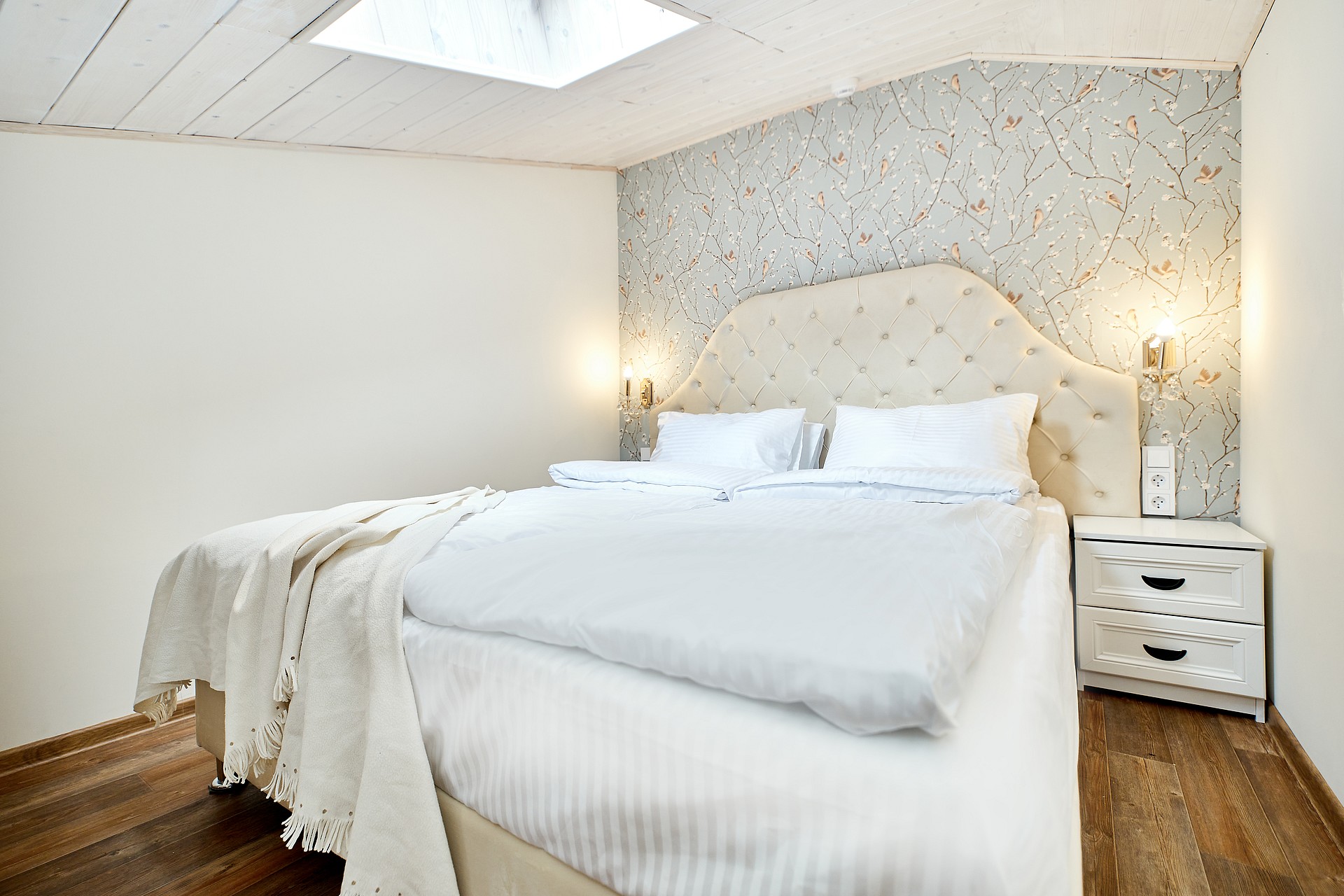 Фотография Стандарт смарт