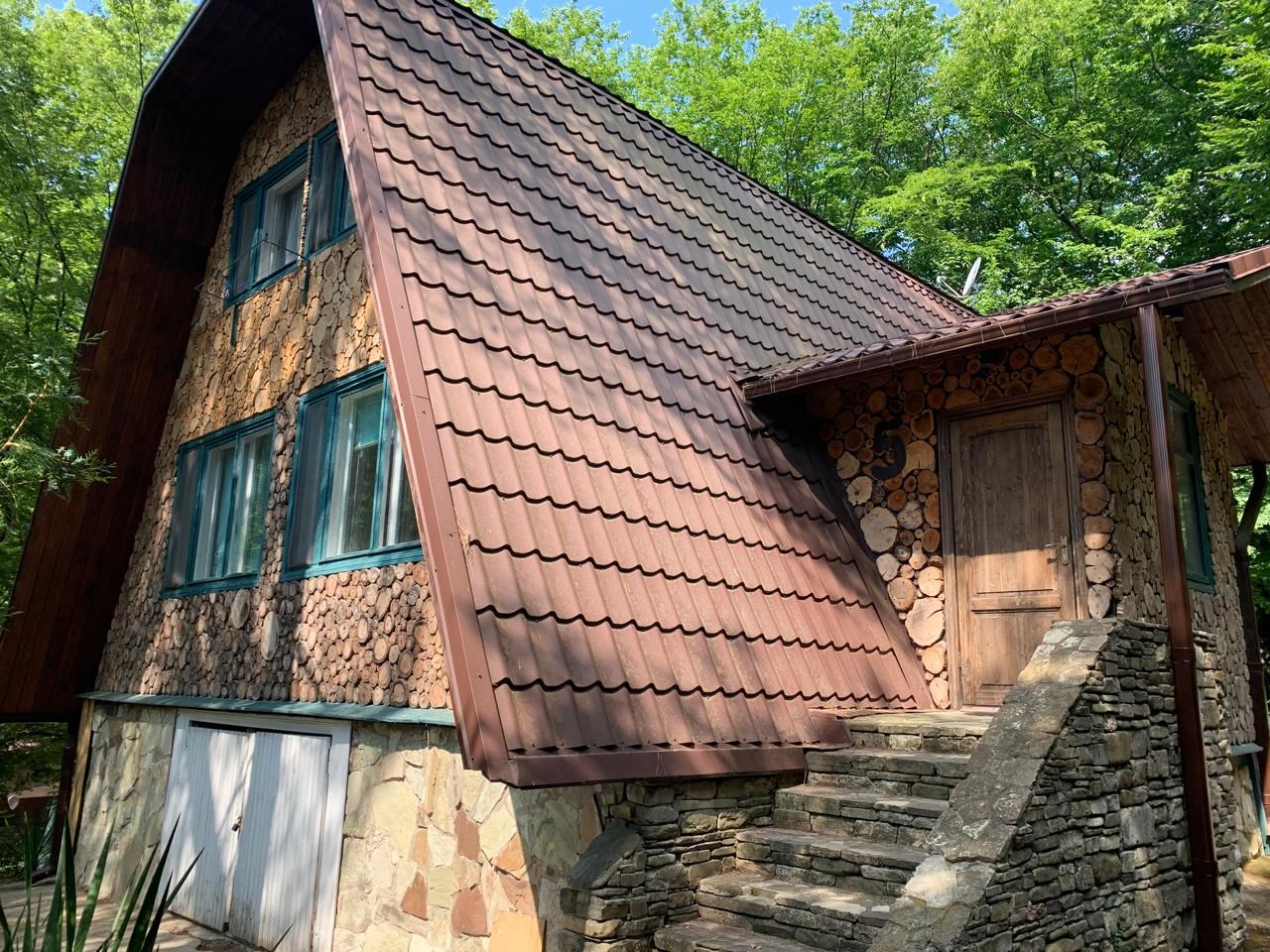 Стандартный 2-местный