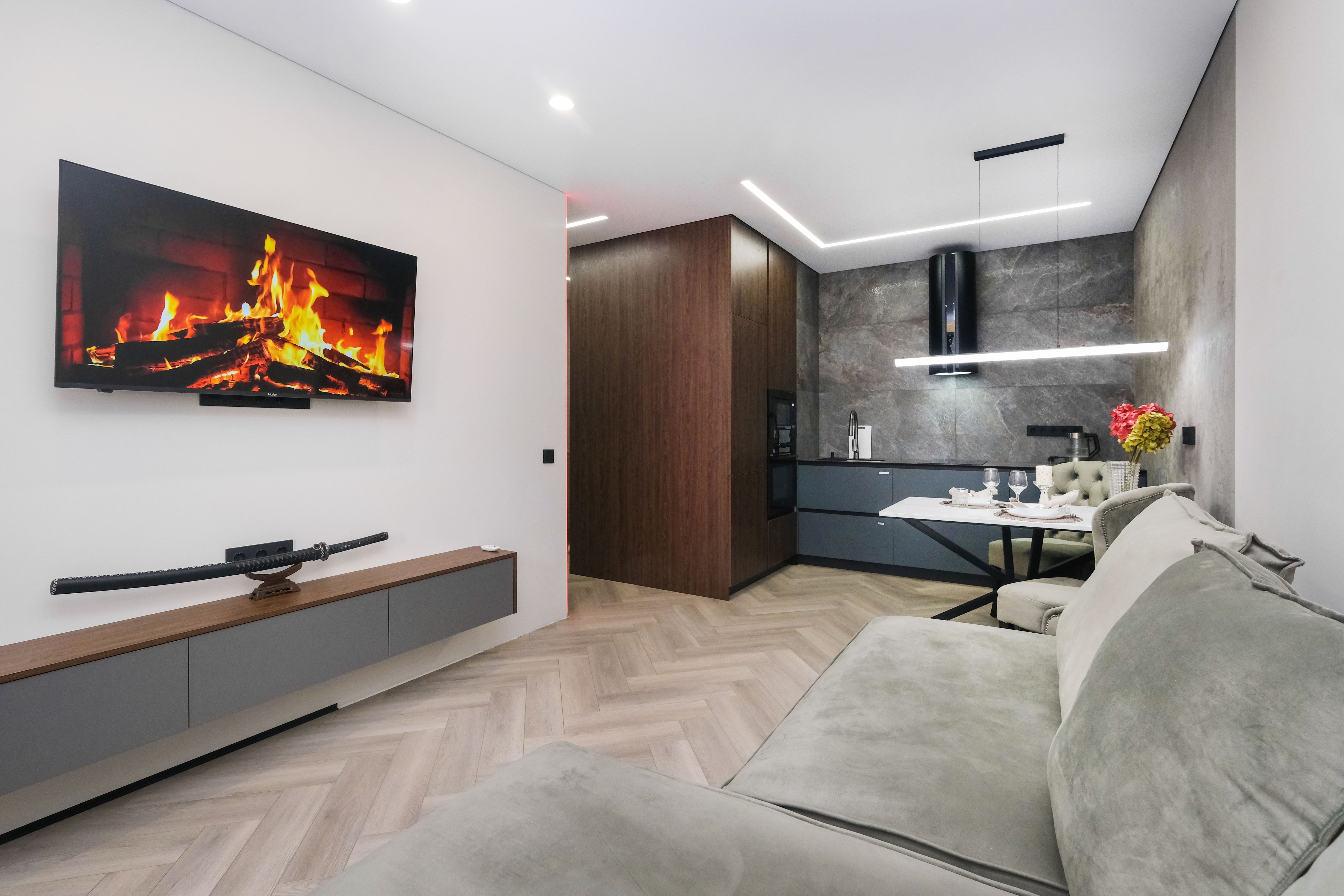 Room Hotel на Коминтерна 89