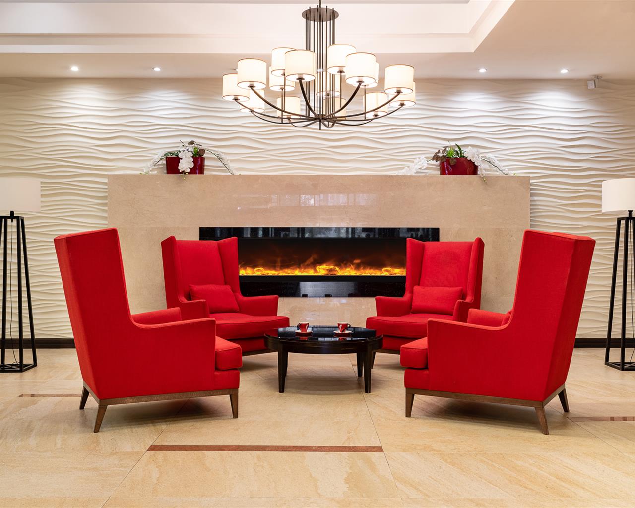 Hilton Garden Inn Krasnoyarsk