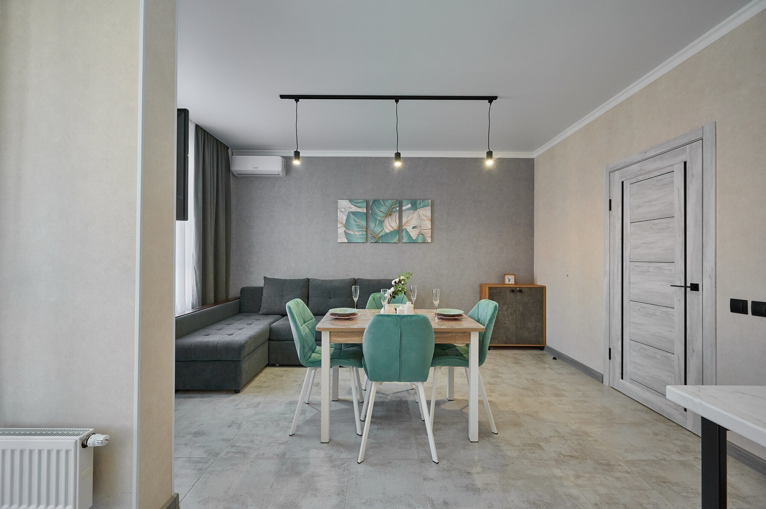 YourPlace улица Героев-Разведчиков, д. 6 корп. 2