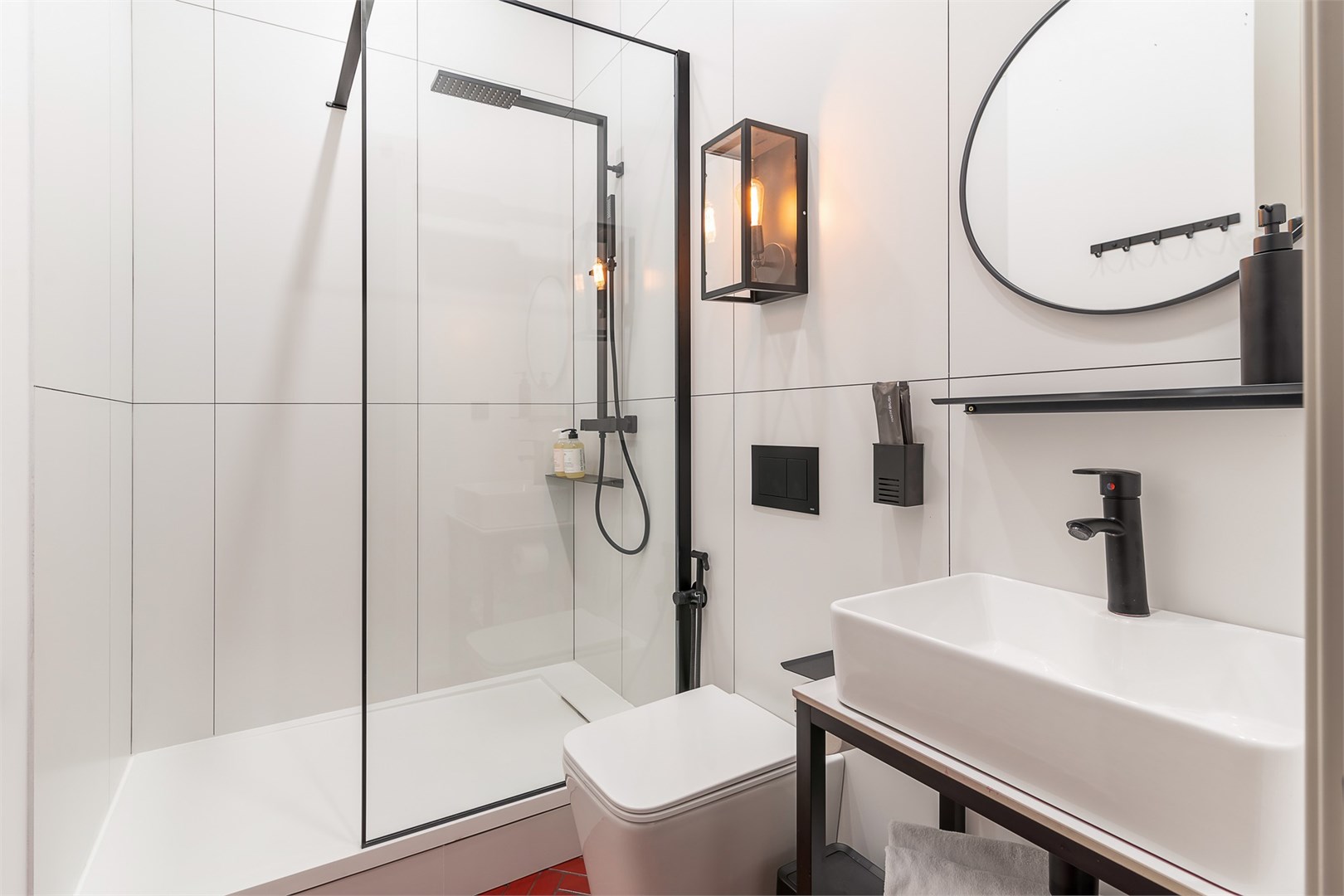 Стандартный 2-местный (Red)