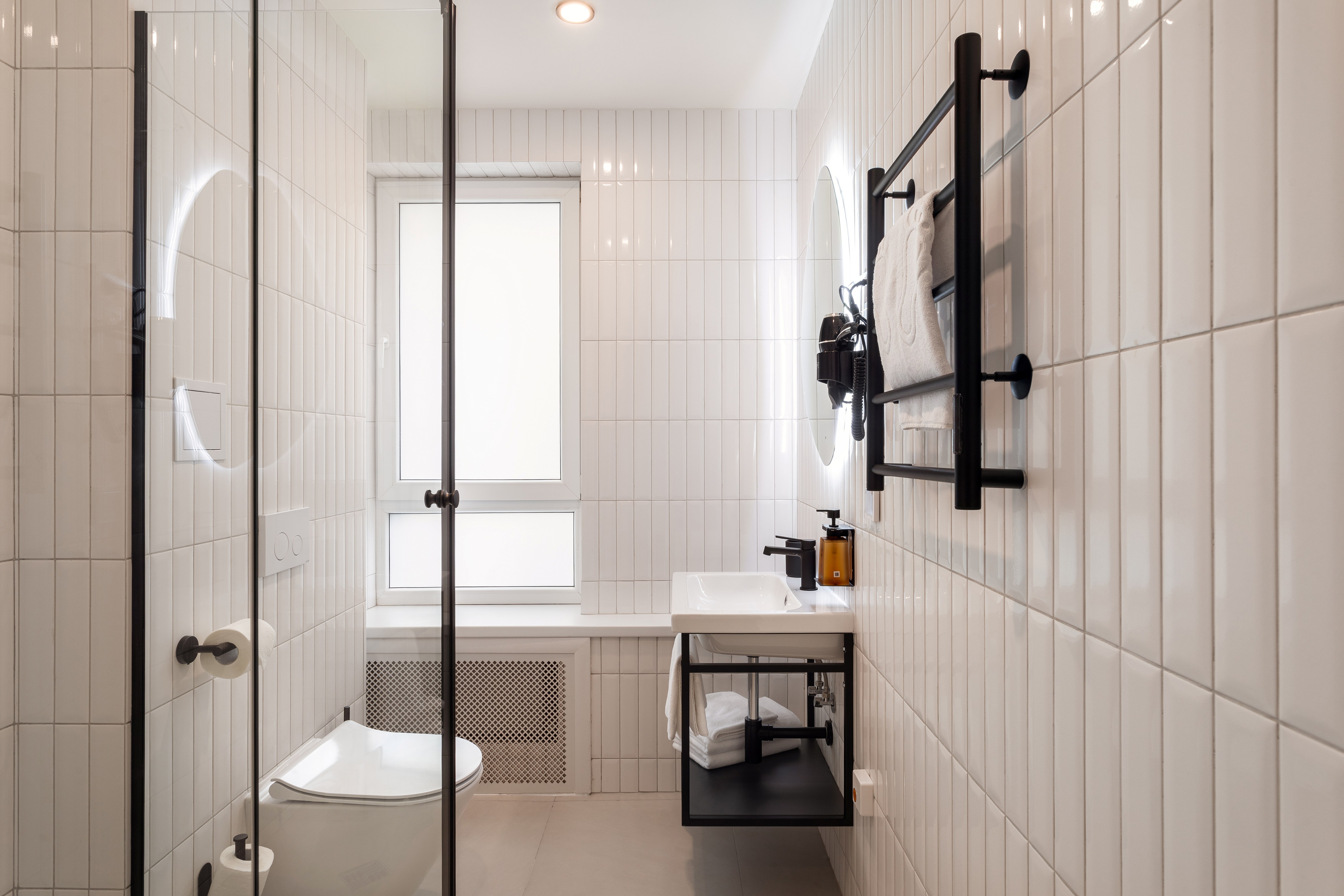 Люкс 2-местный 2-комнатный (Семейный)