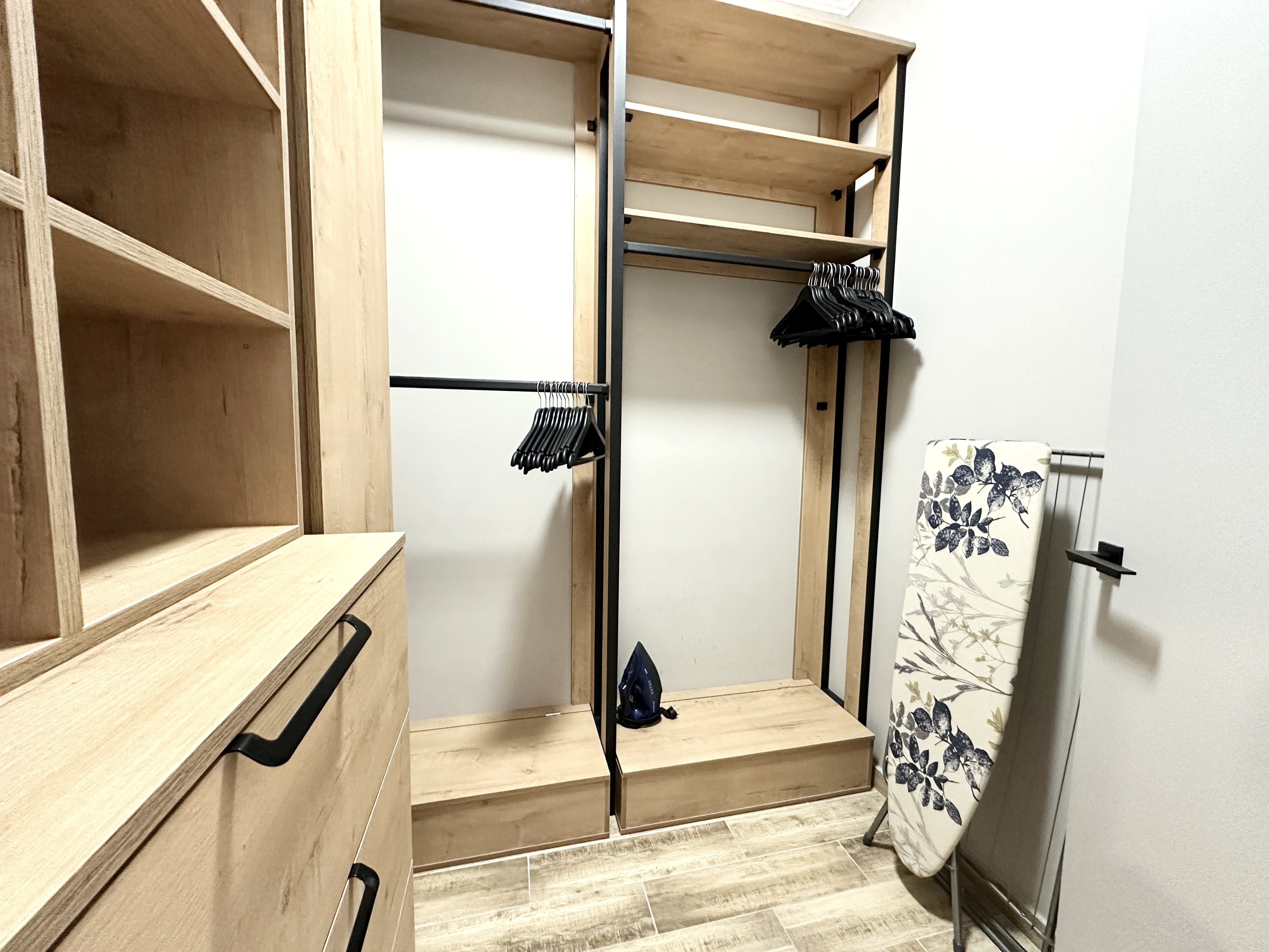 Izi Home Топоркова 4