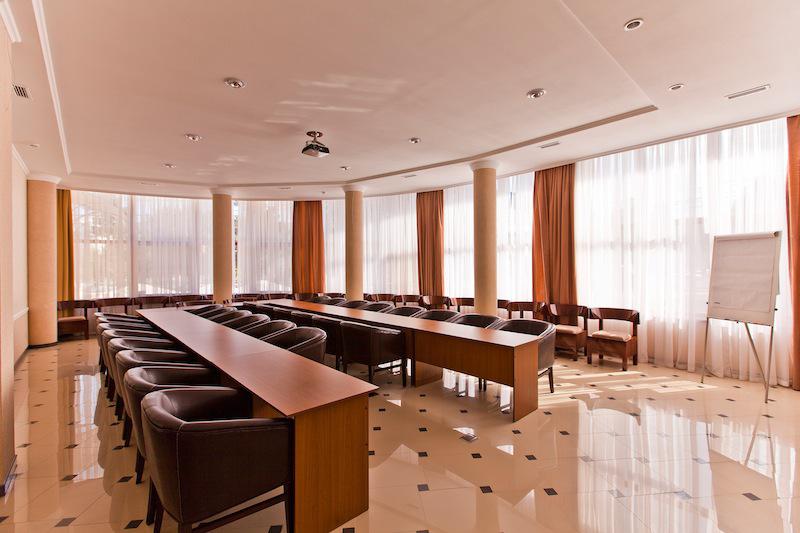 Park-Hotel (Краснодар)