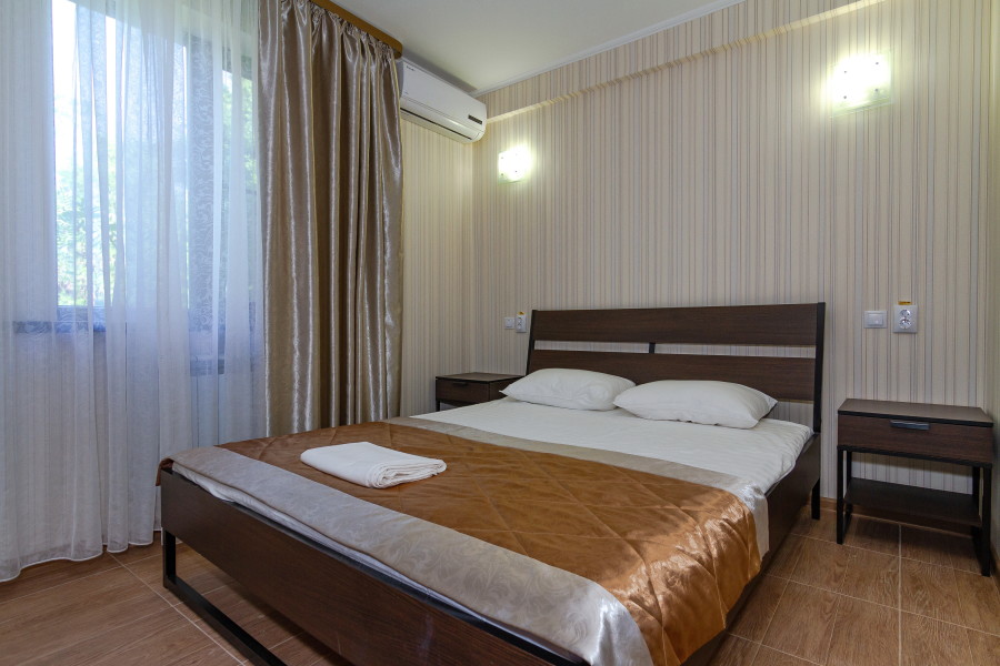 Park Hotel Argo