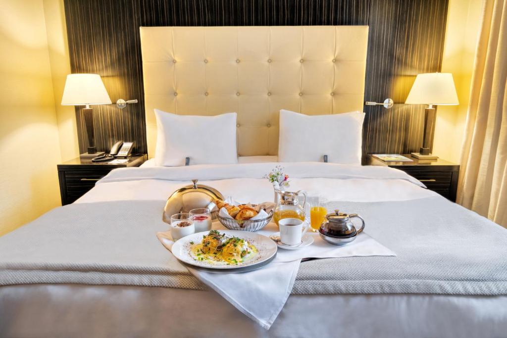 Crowne Plaza Borjomi