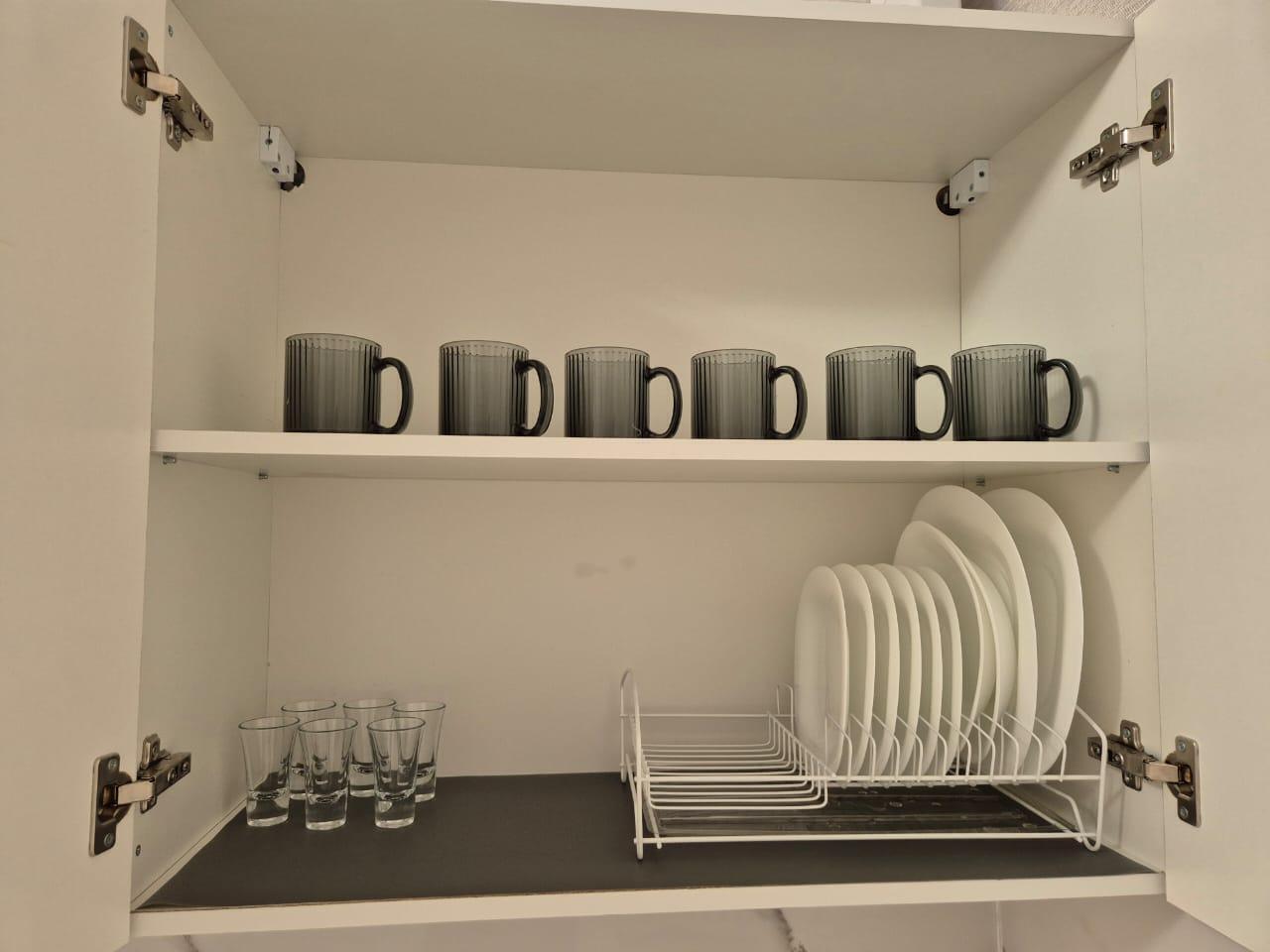 Apartments ЖК небо Ярославская улица, 113к1