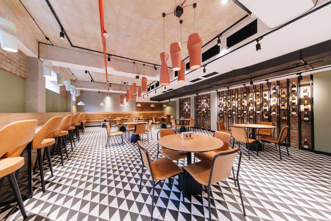 Hotel 21 Tbilisi