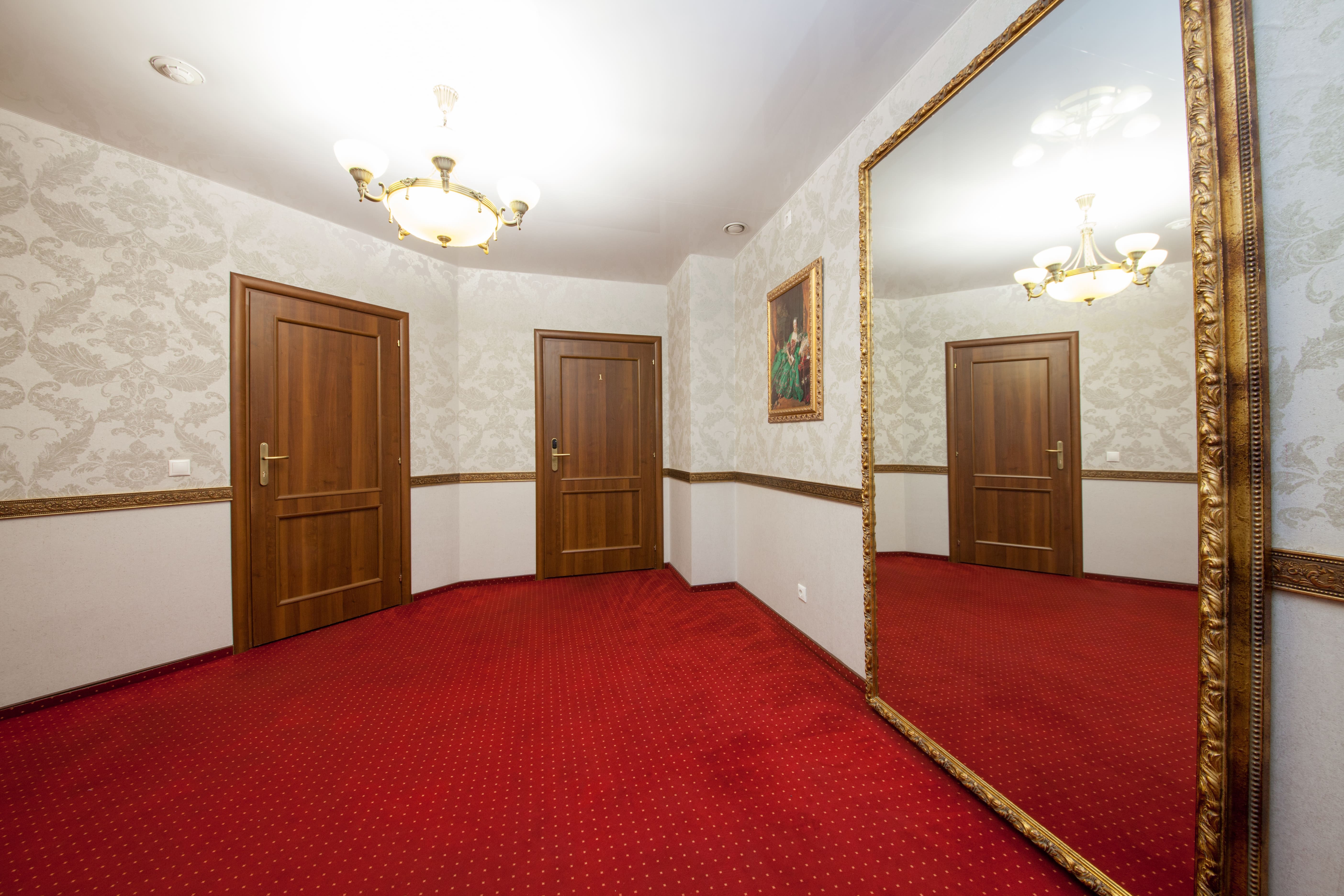 ПолиАрт Парк(Красноярск)