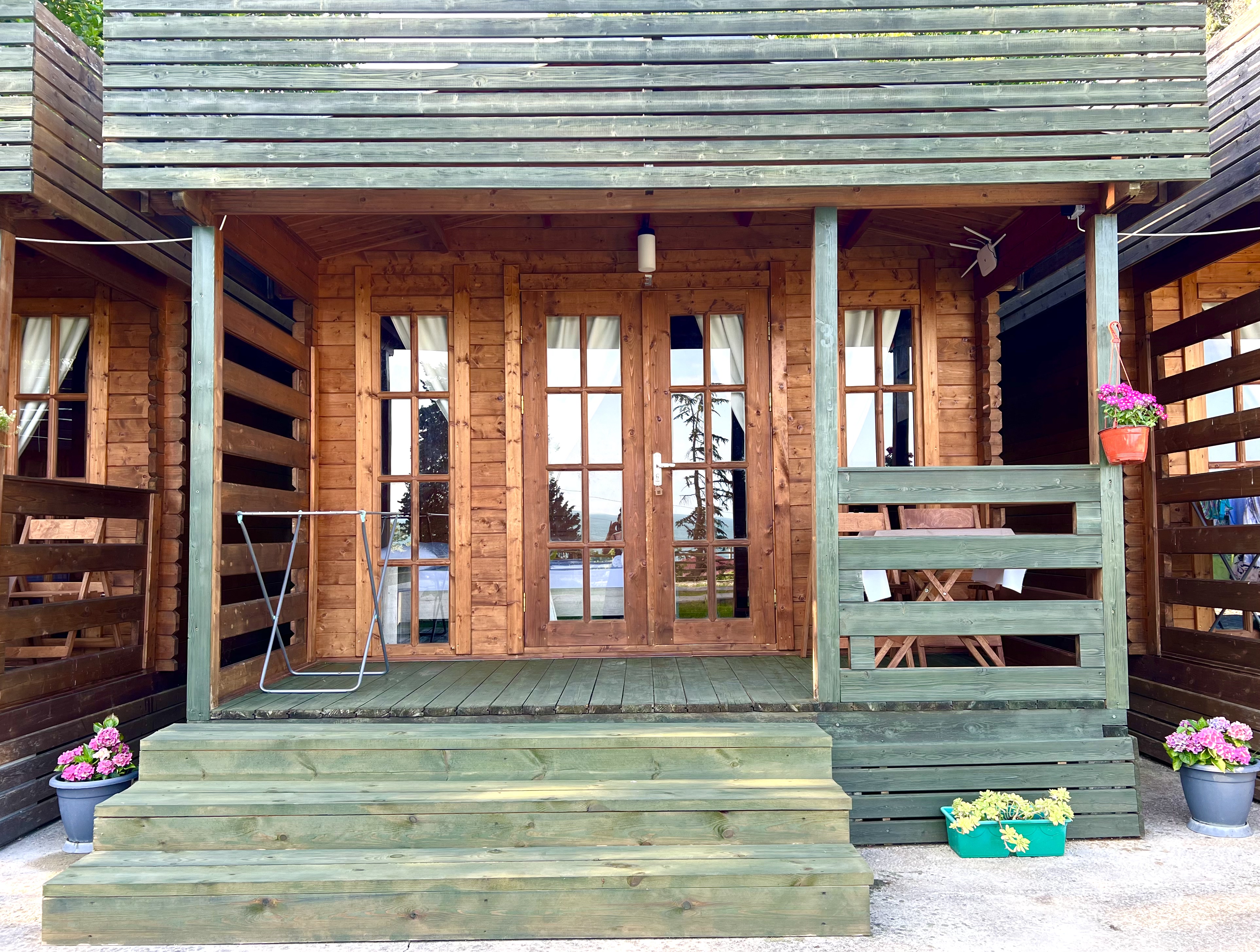 Land of soul (Новый Афон) 