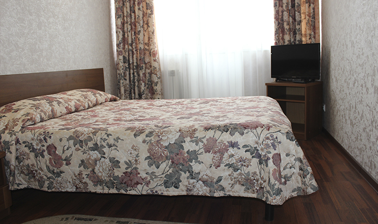 Стандартный 2-местный