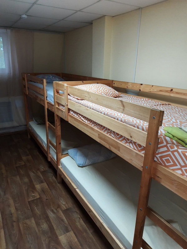 Тюмень на ул.Республики
