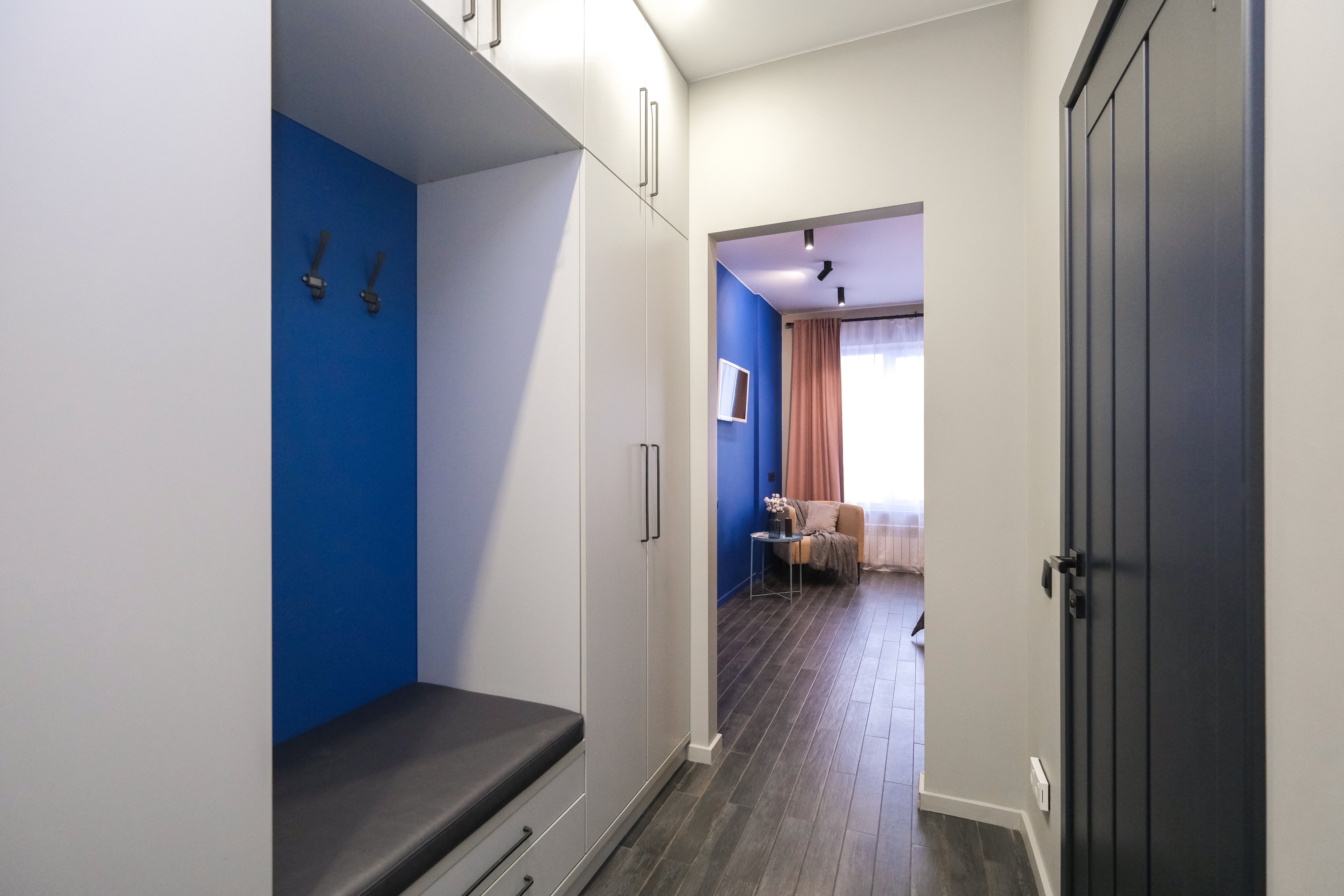 Room Hotel на Сакко и ванцетти