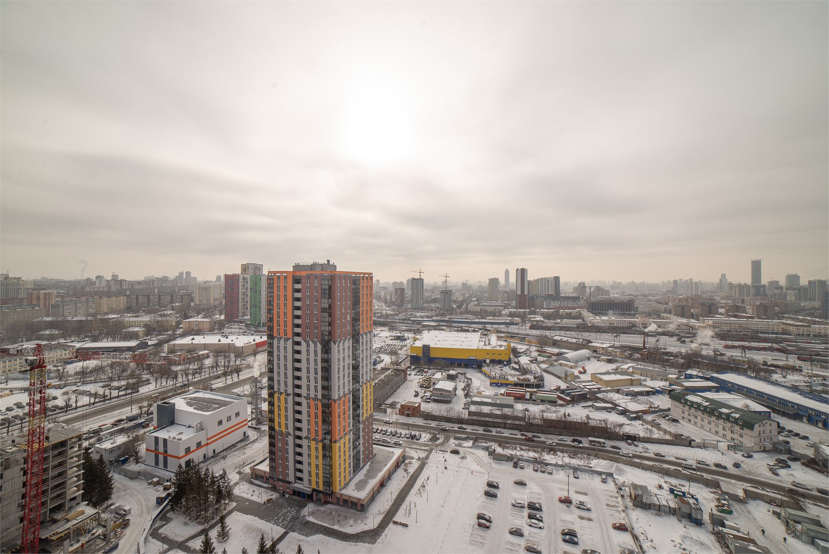 BeGuest на Проспекте Космонавтов 7Б