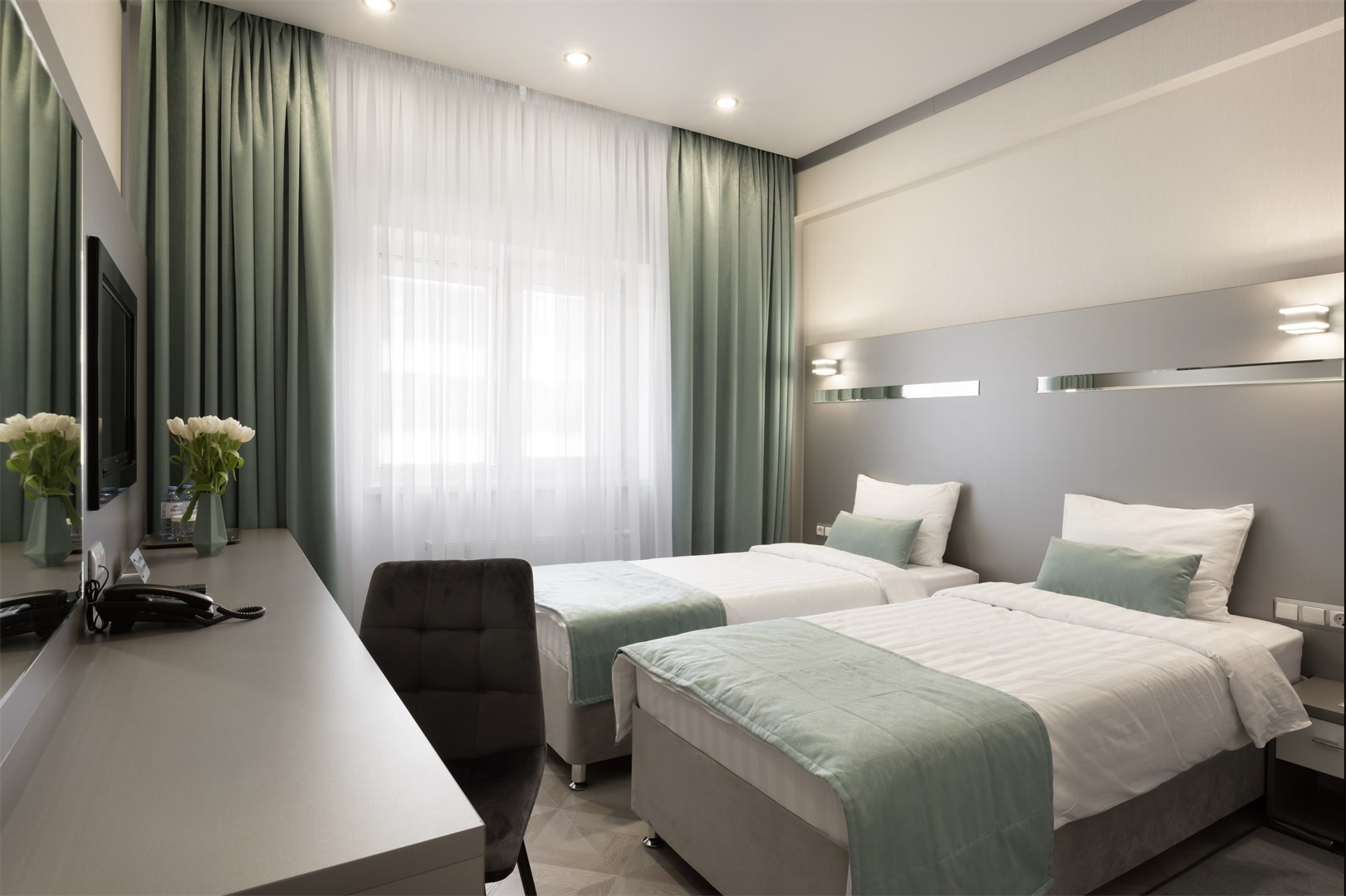 Parallel Congress by Stellar Hotels