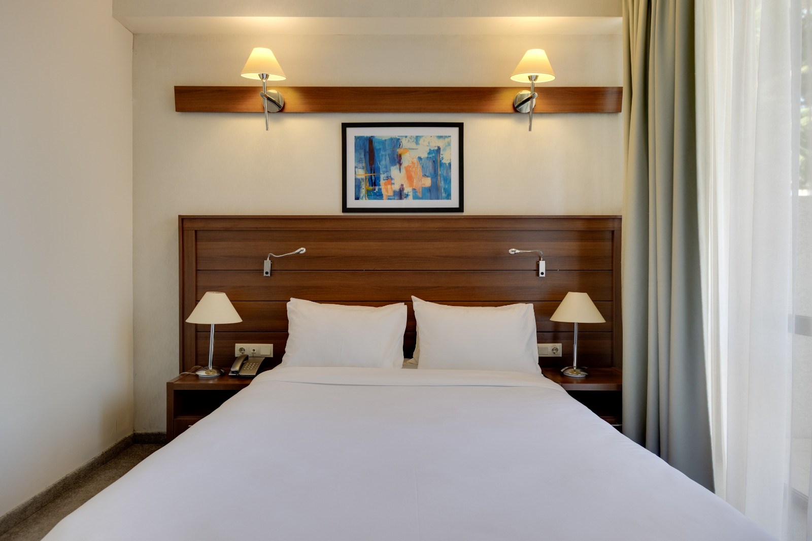 Astoria 4* Hotel