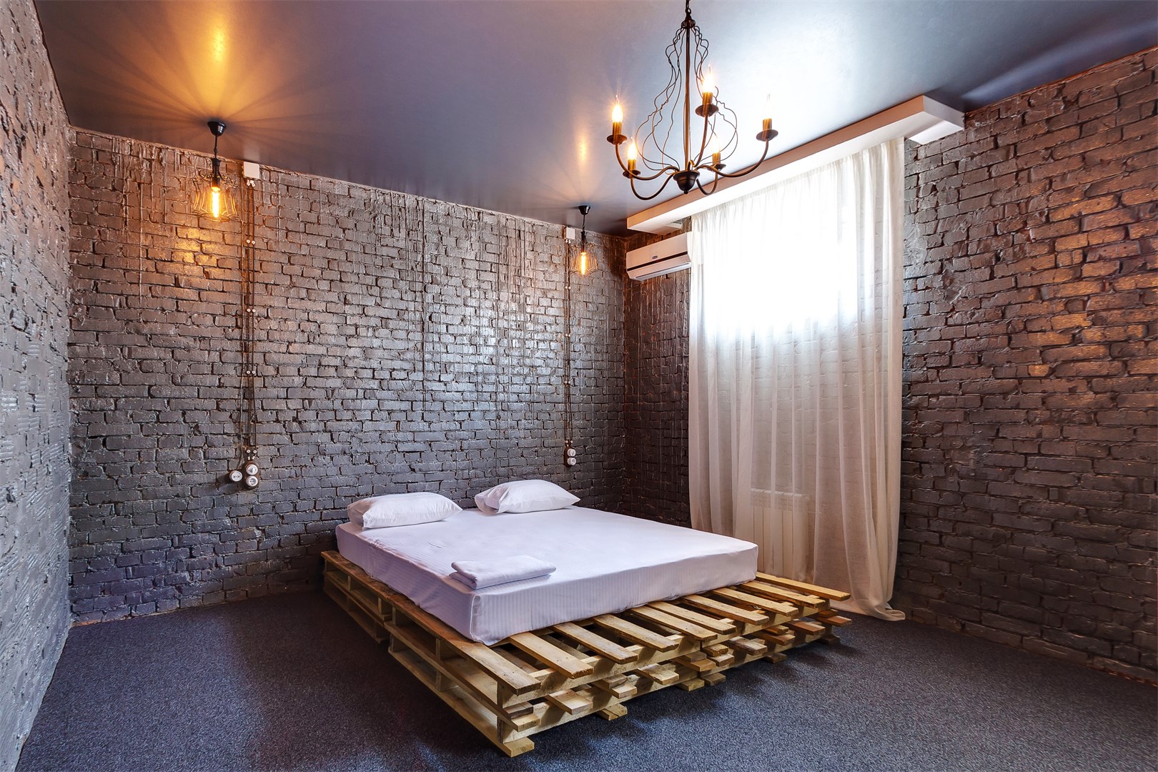 Мартон  Boutique & Spa
