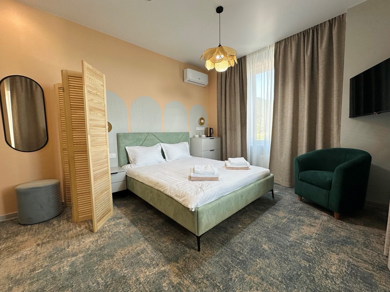 Таласса Hotel&Spa