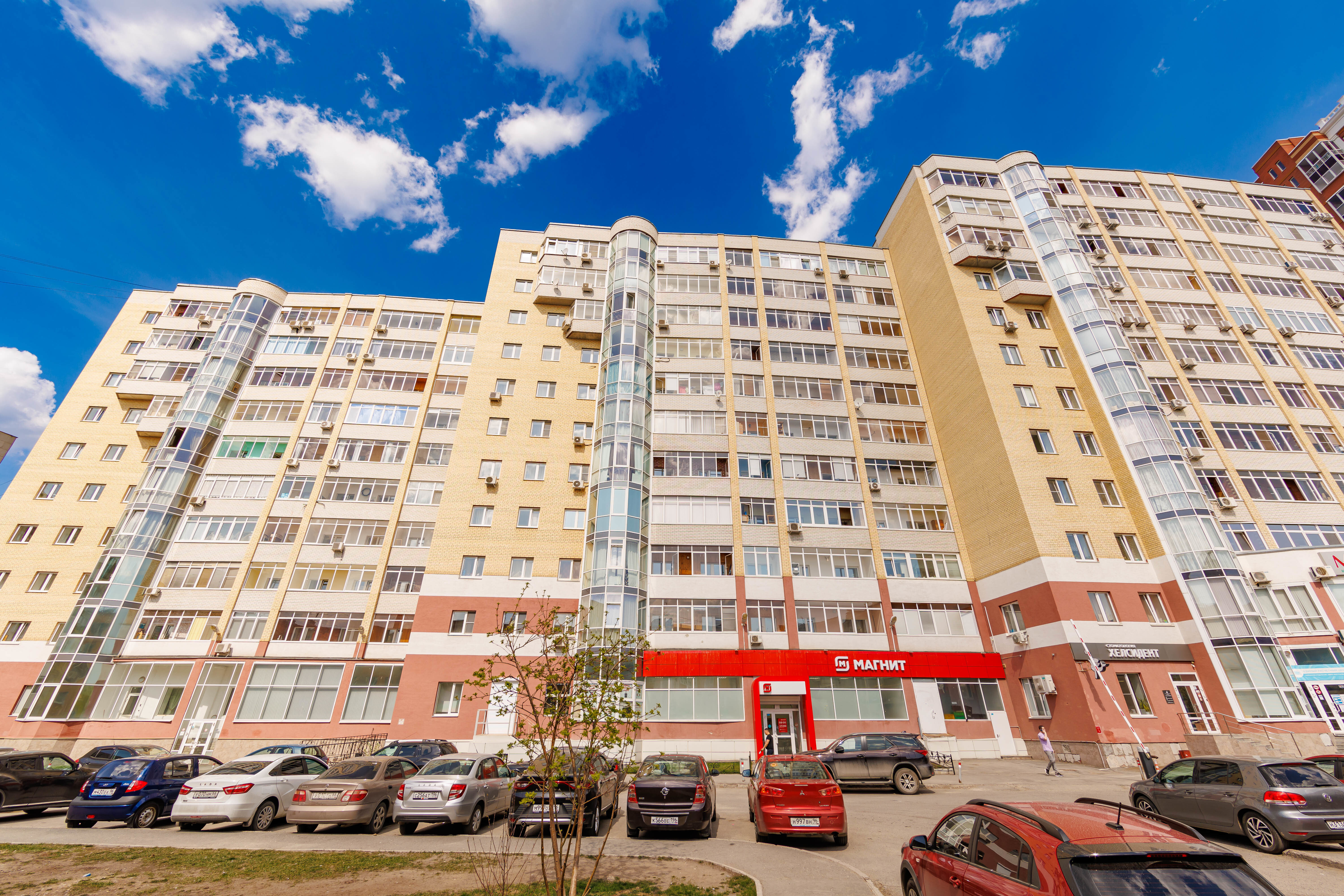 Апарт Анри Барбюса 6