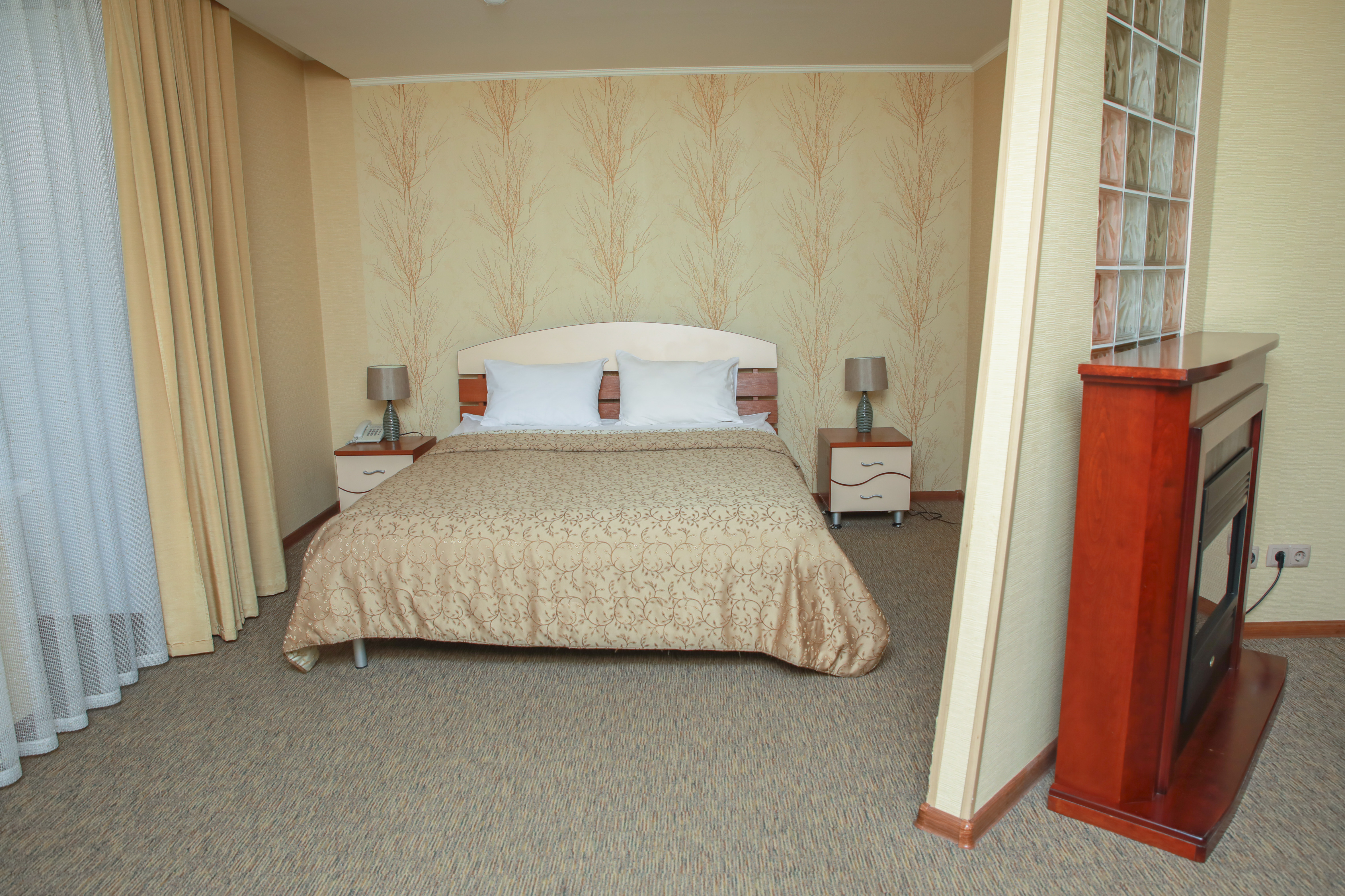 Suite (ЕКБ)