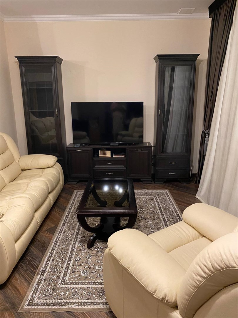 Люкс 2-местный 2-комнатный